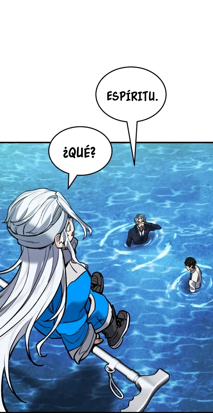 Los Guardianes de Joseon Capitulo 3 página 300