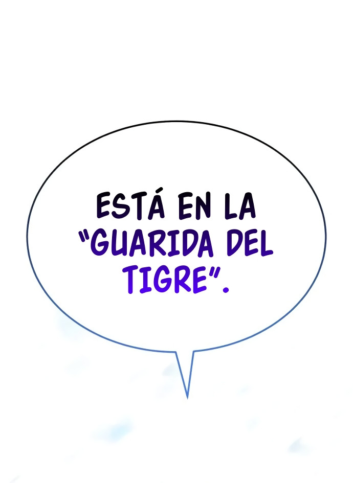 Los Guardianes de Joseon Capitulo 3 página 306