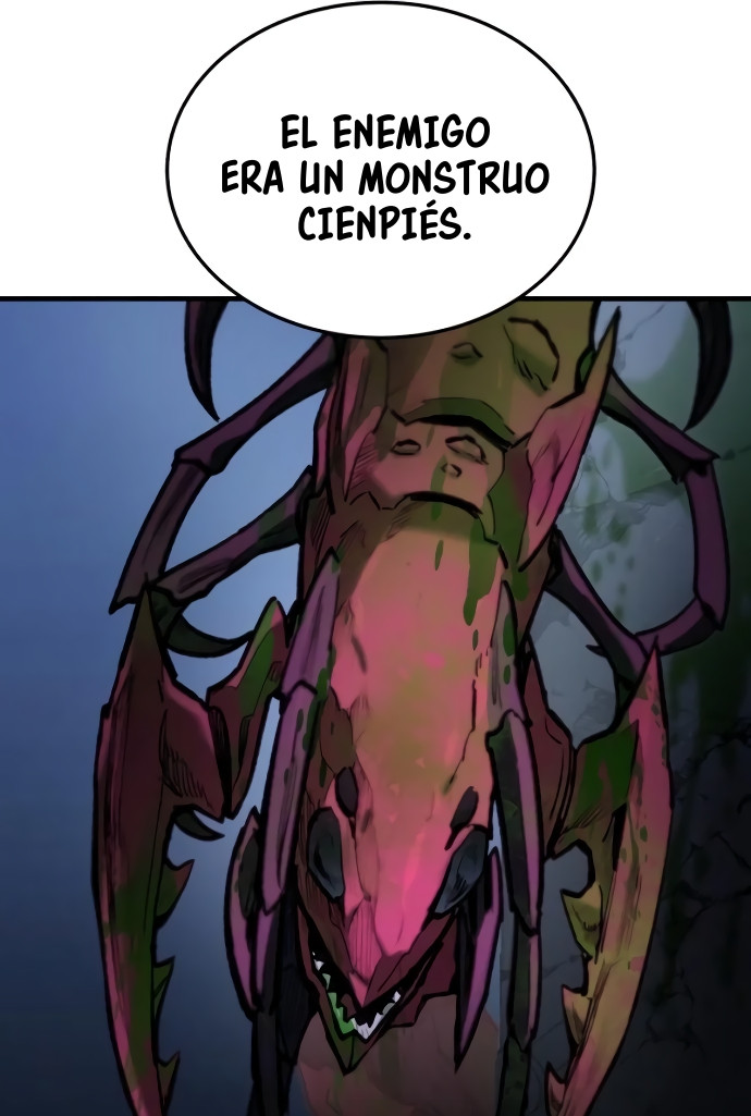 Los Guardianes de Joseon Capitulo 3 página 31