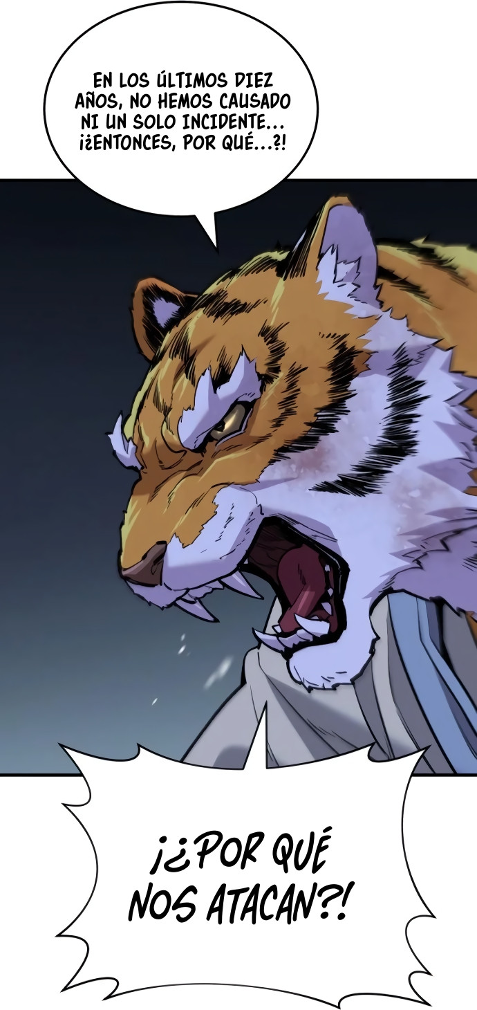 Los Guardianes de Joseon Capitulo 3 página 322