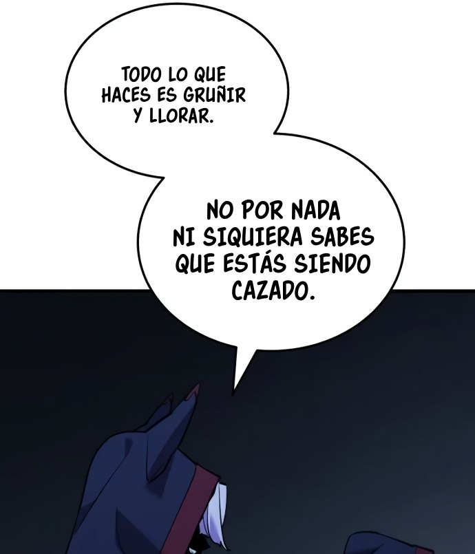 Los Guardianes de Joseon Capitulo 3 página 326