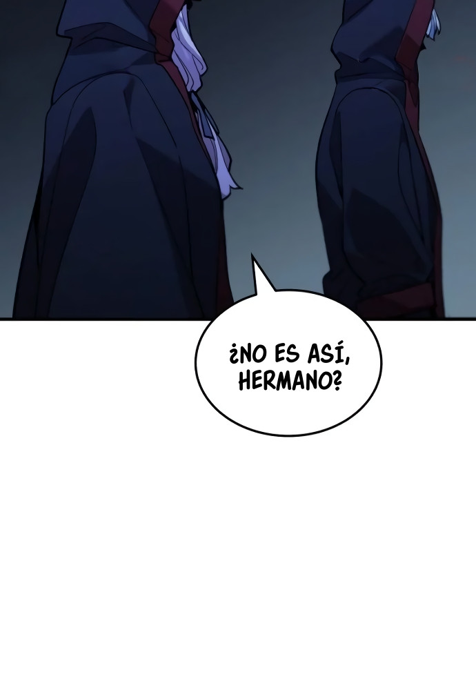 Los Guardianes de Joseon Capitulo 3 página 327