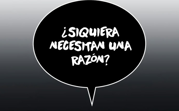 Los Guardianes de Joseon Capitulo 3 página 331