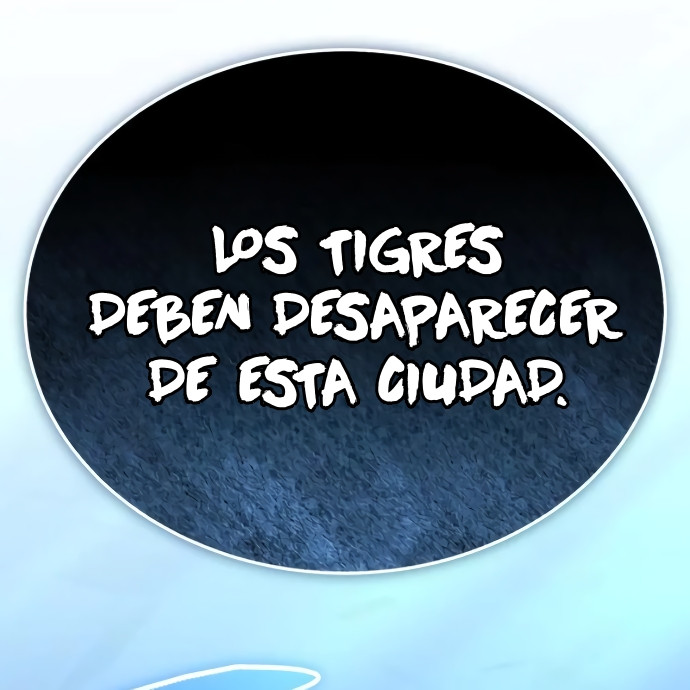 Los Guardianes de Joseon Capitulo 3 página 337