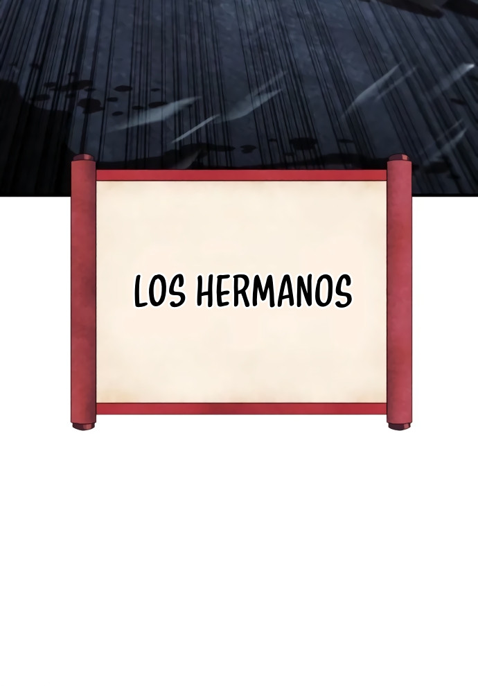 Los Guardianes de Joseon Capitulo 3 página 339