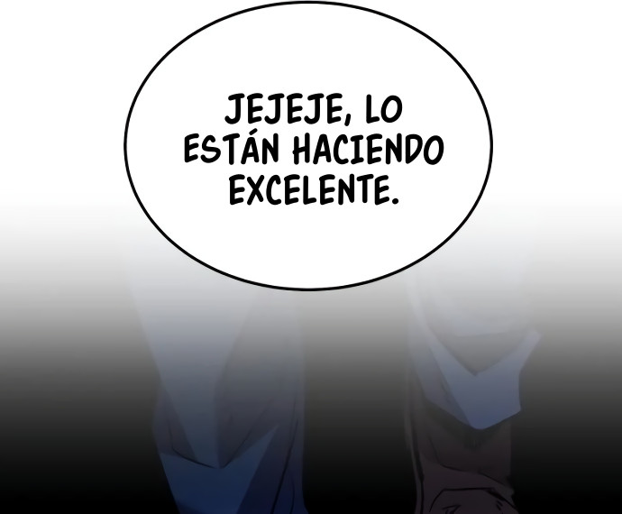 Los Guardianes de Joseon Capitulo 3 página 343