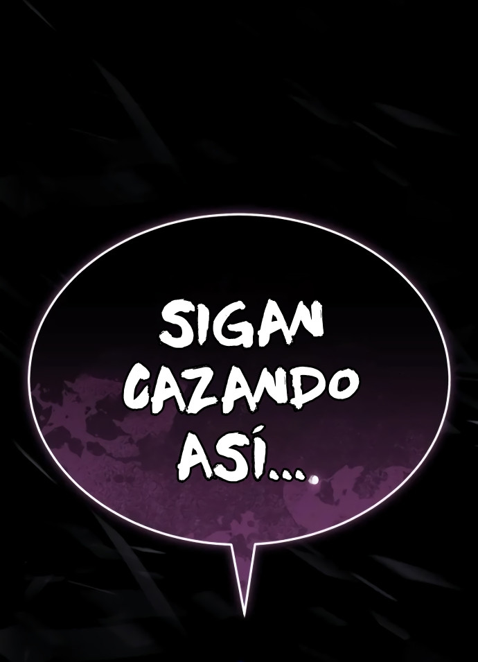Los Guardianes de Joseon Capitulo 3 página 345
