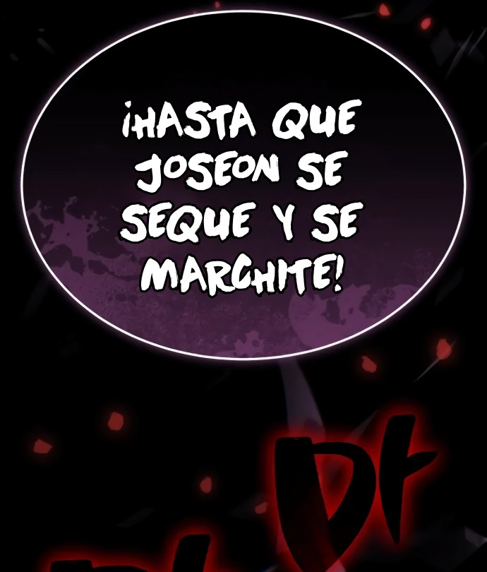 Los Guardianes de Joseon Capitulo 3 página 348