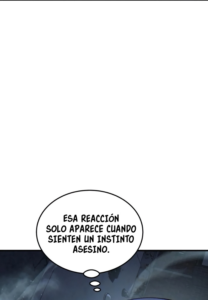 Los Guardianes de Joseon Capitulo 3 página 49