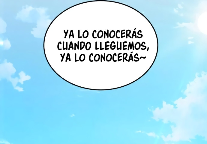 Los Guardianes de Joseon Capitulo 3 página 77