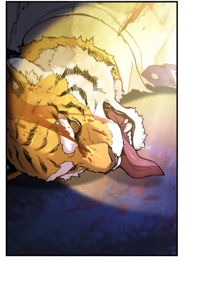 Los Guardianes de Joseon Capitulo 3 página 8