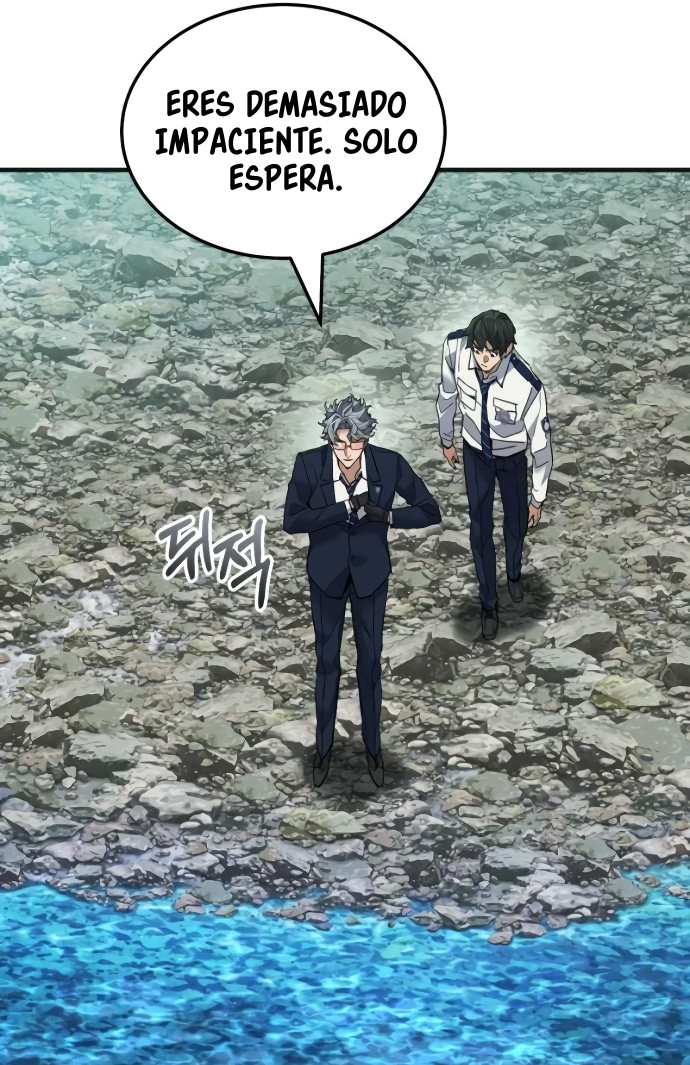 Los Guardianes de Joseon Capitulo 3 página 89