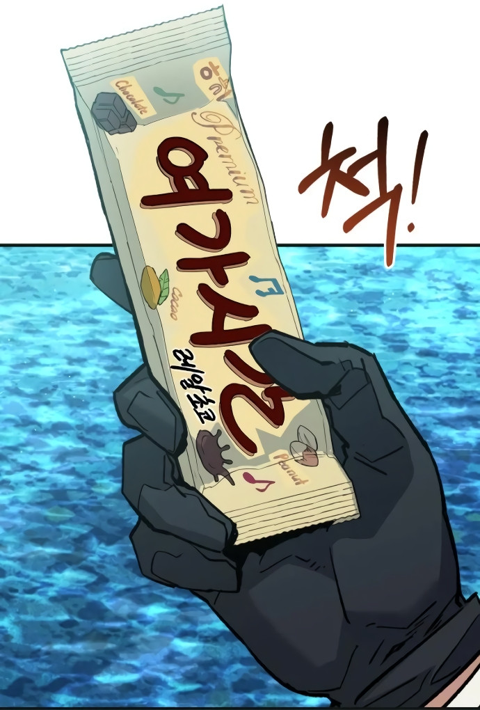 Los Guardianes de Joseon Capitulo 3 página 91