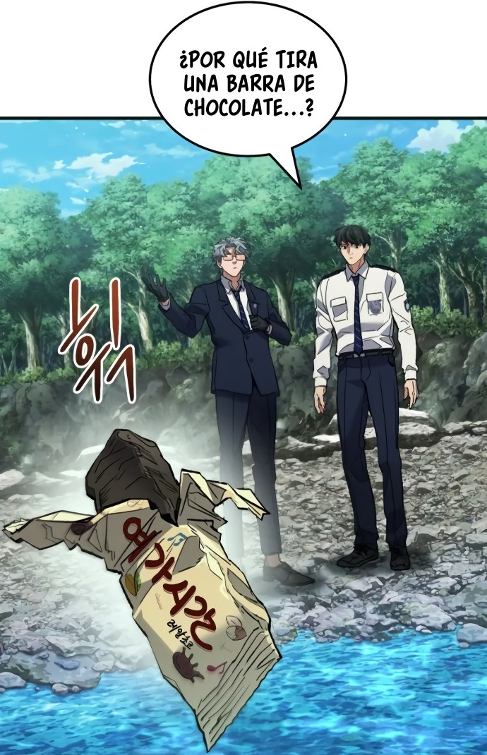 Los Guardianes de Joseon Capitulo 3 página 93