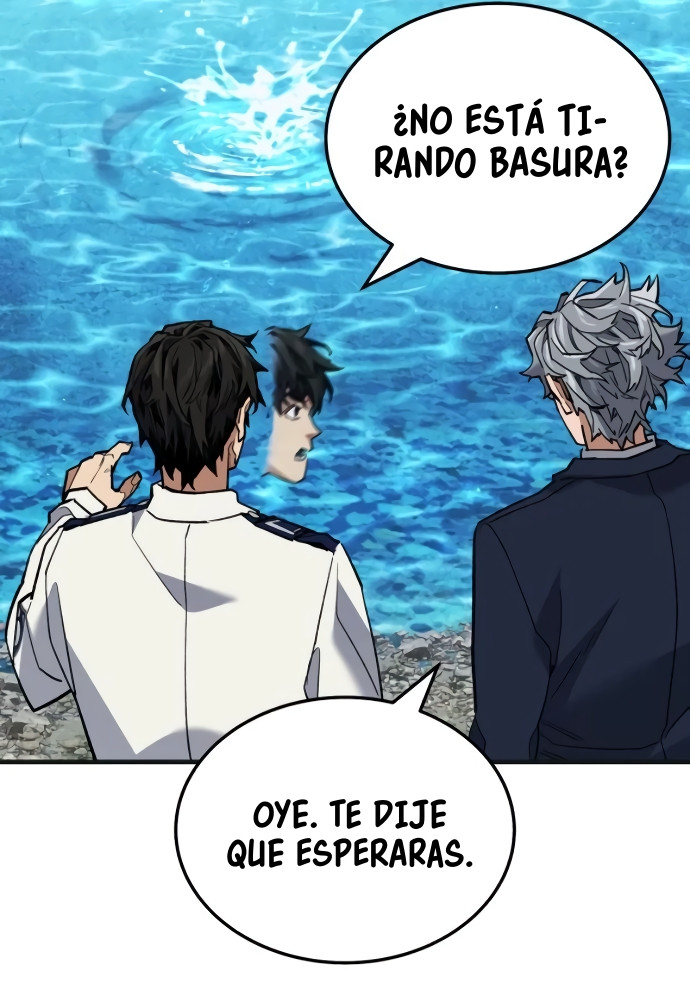 Los Guardianes de Joseon Capitulo 3 página 95