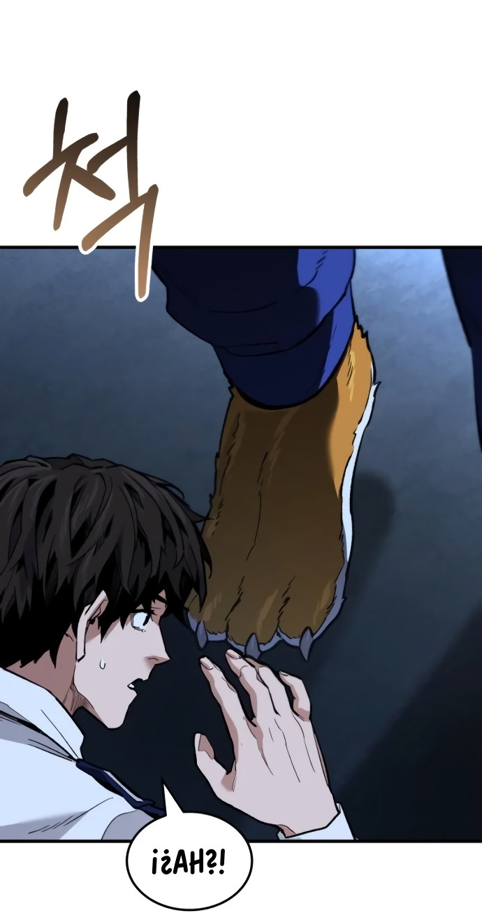 Los Guardianes de Joseon Capitulo 4 página 100