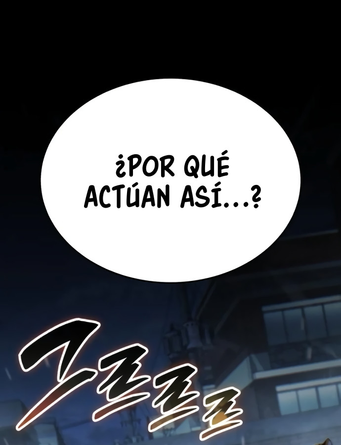 Los Guardianes de Joseon Capitulo 4 página 113