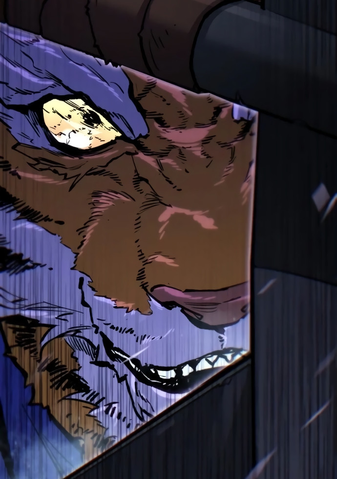 Los Guardianes de Joseon Capitulo 4 página 118