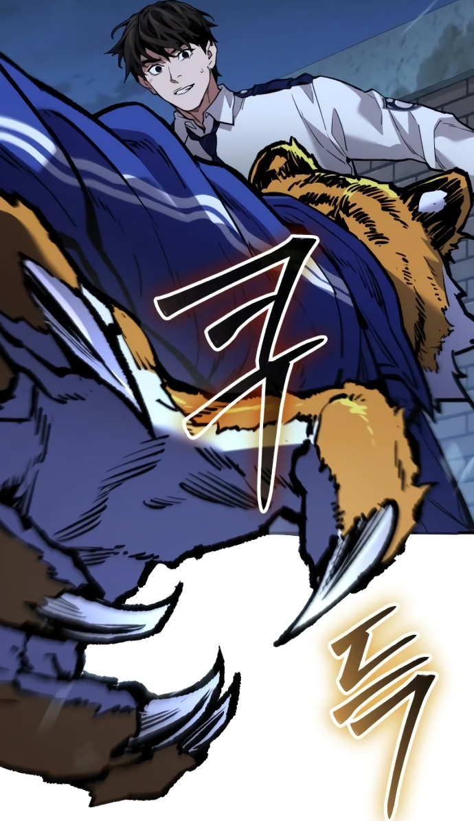 Los Guardianes de Joseon Capitulo 4 página 122