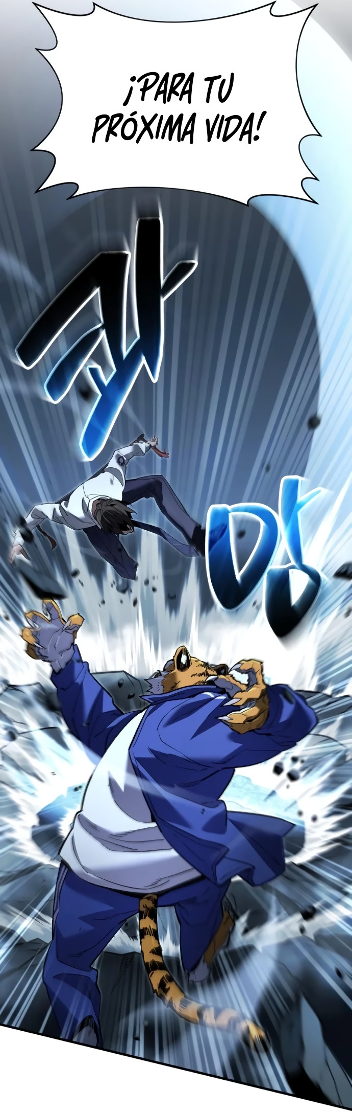 Los Guardianes de Joseon Capitulo 4 página 124
