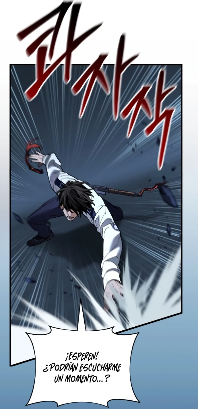 Los Guardianes de Joseon Capitulo 4 página 128