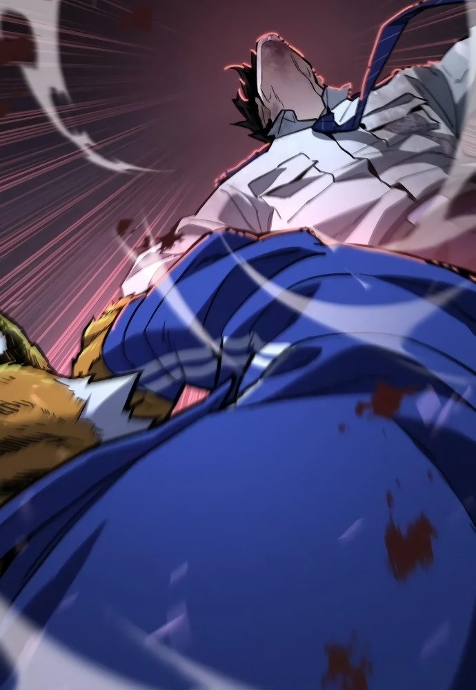 Los Guardianes de Joseon Capitulo 4 página 137