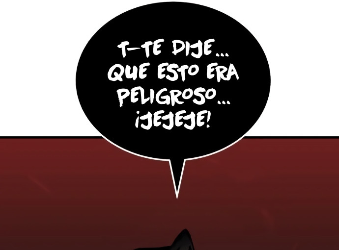 Los Guardianes de Joseon Capitulo 4 página 143