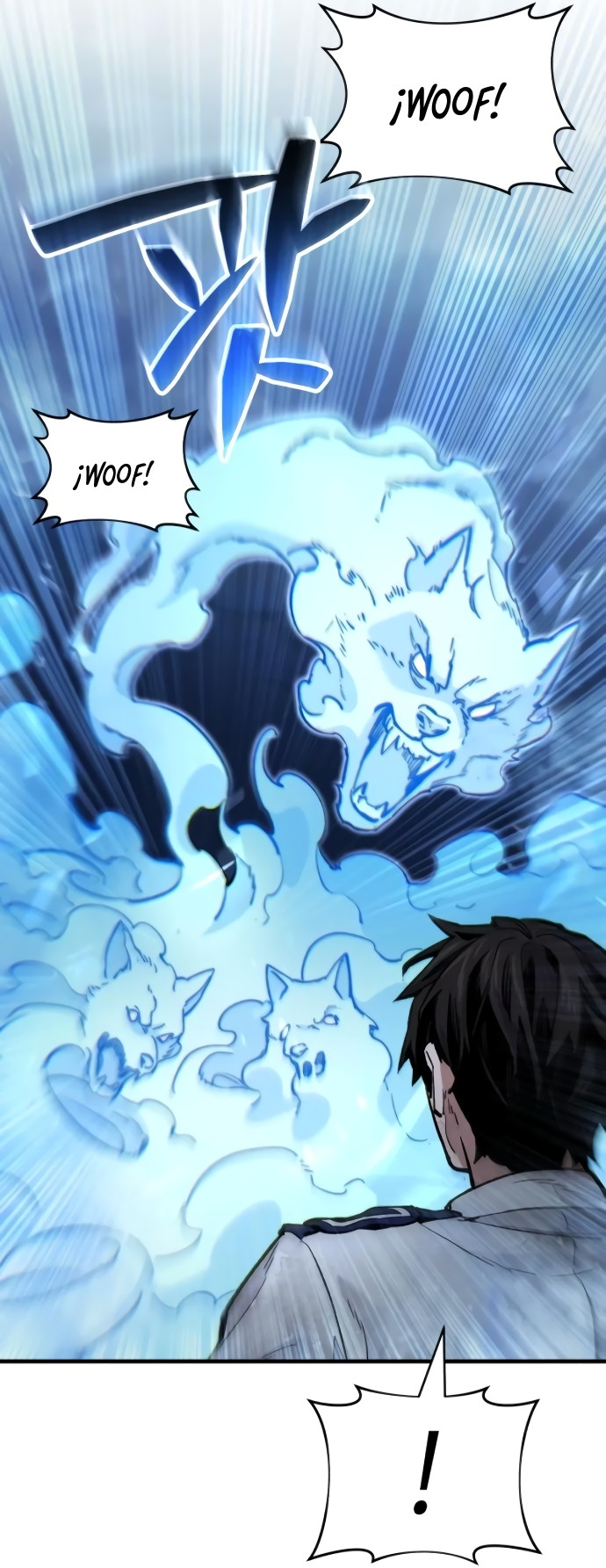 Los Guardianes de Joseon Capitulo 4 página 169