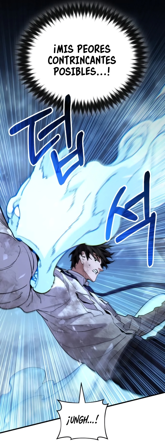 Los Guardianes de Joseon Capitulo 4 página 178