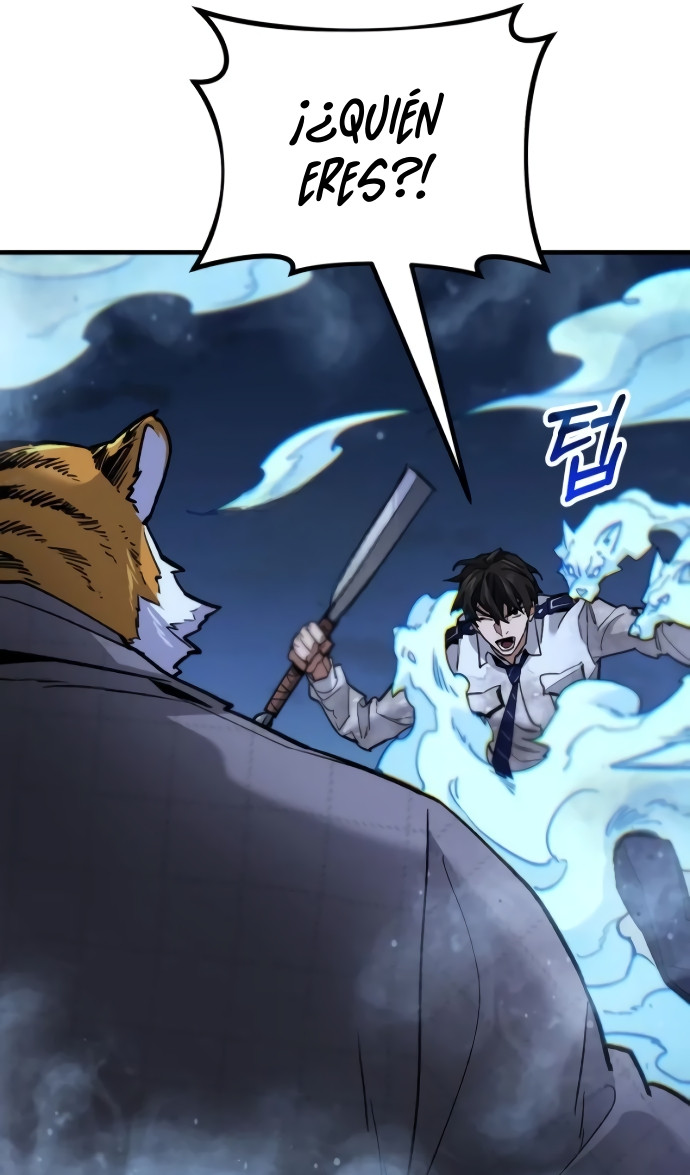 Los Guardianes de Joseon Capitulo 4 página 182