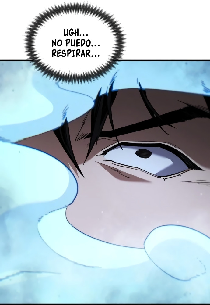 Los Guardianes de Joseon Capitulo 4 página 186
