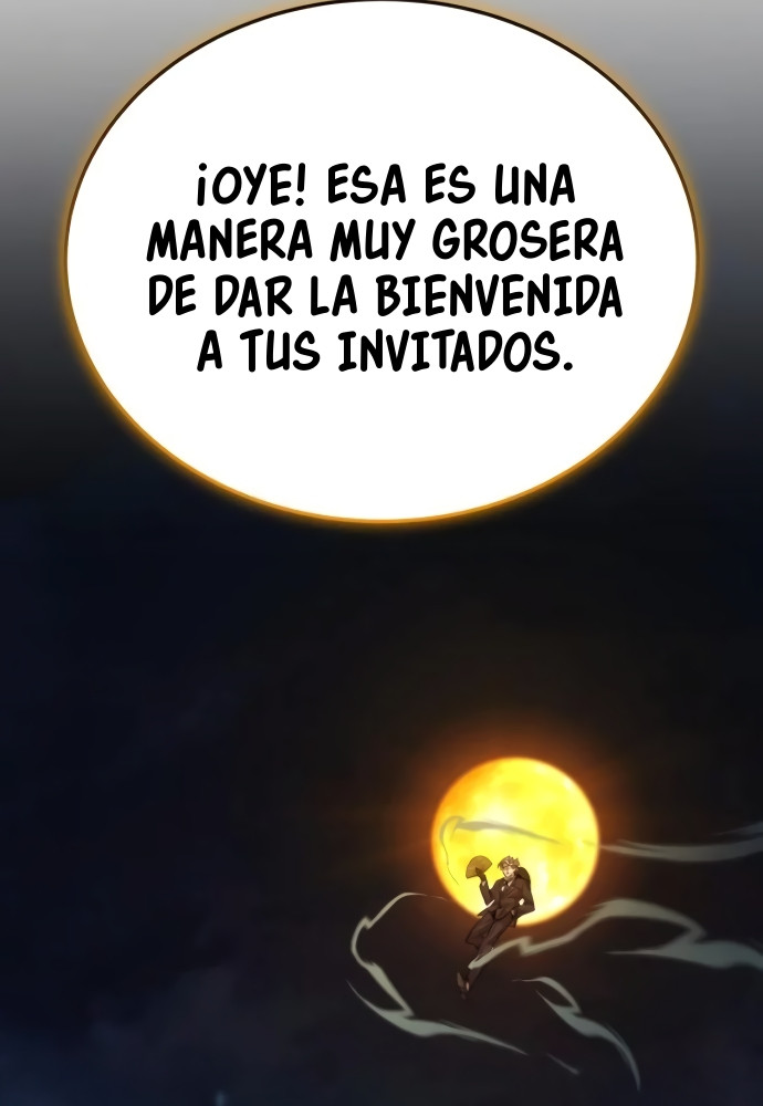 Los Guardianes de Joseon Capitulo 4 página 188