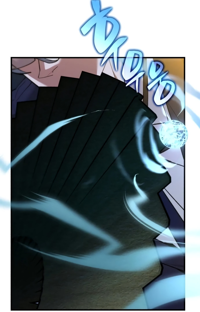 Los Guardianes de Joseon Capitulo 4 página 191