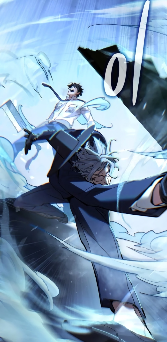 Los Guardianes de Joseon Capitulo 4 página 194