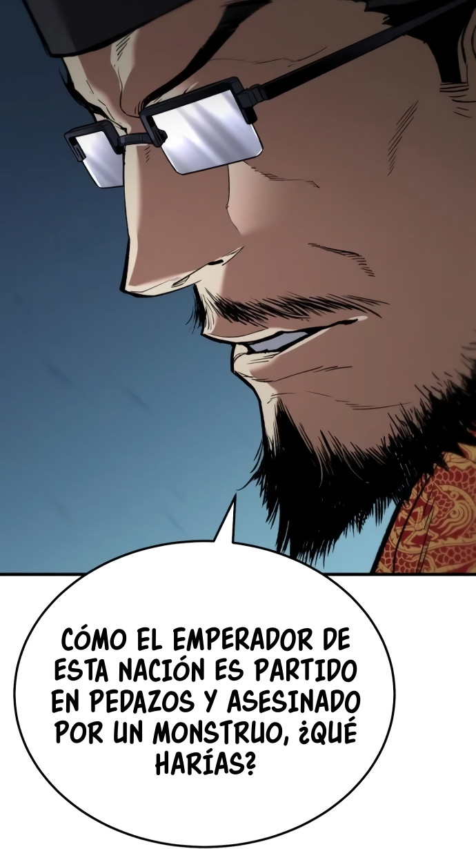 Los Guardianes de Joseon Capitulo 4 página 20