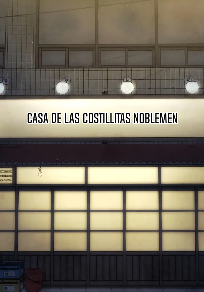 Los Guardianes de Joseon Capitulo 4 página 213