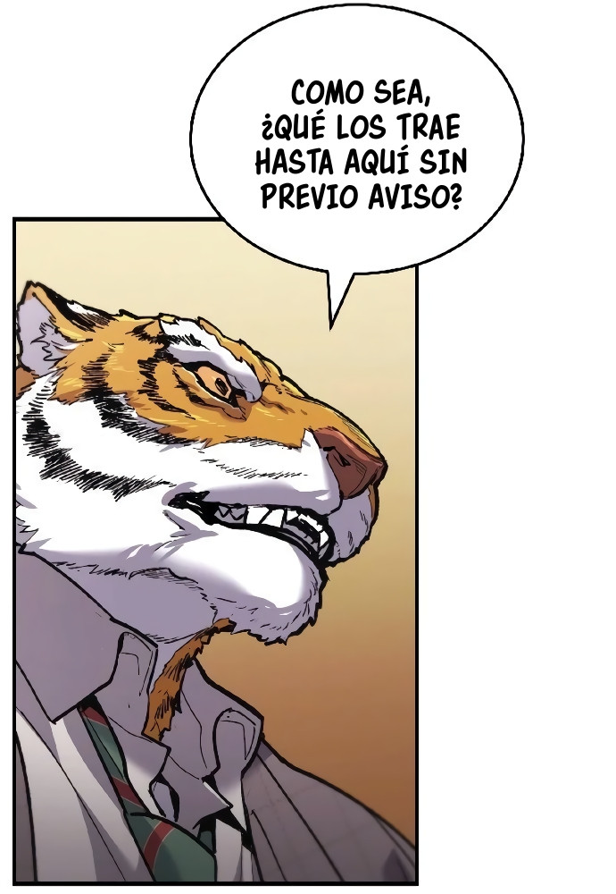 Los Guardianes de Joseon Capitulo 4 página 223