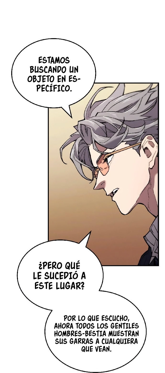 Los Guardianes de Joseon Capitulo 4 página 224