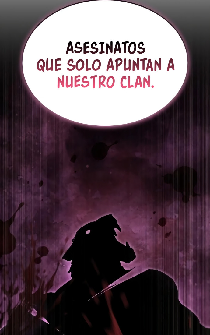 Los Guardianes de Joseon Capitulo 4 página 228