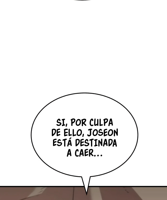 Los Guardianes de Joseon Capitulo 4 página 23