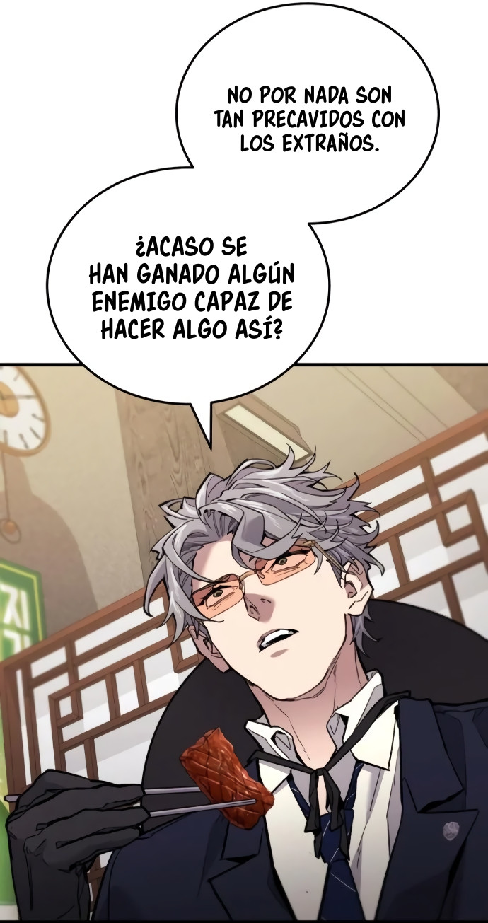 Los Guardianes de Joseon Capitulo 4 página 233