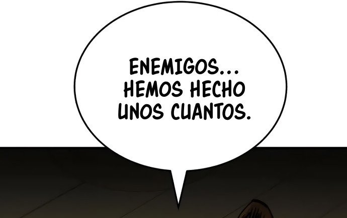 Los Guardianes de Joseon Capitulo 4 página 235