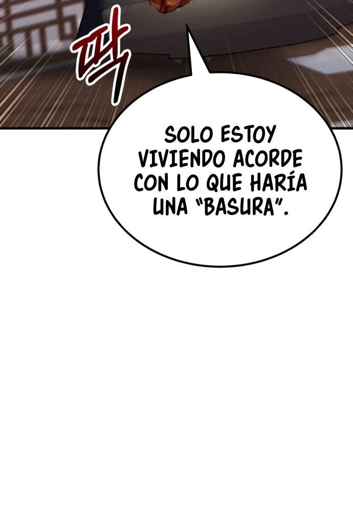 Los Guardianes de Joseon Capitulo 4 página 256