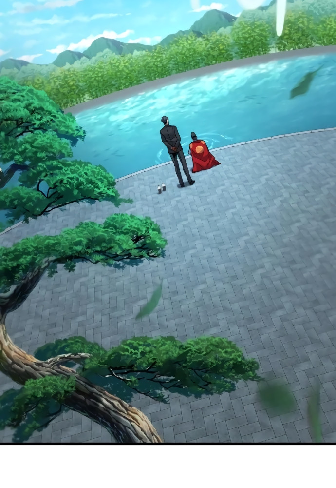 Los Guardianes de Joseon Capitulo 4 página 26