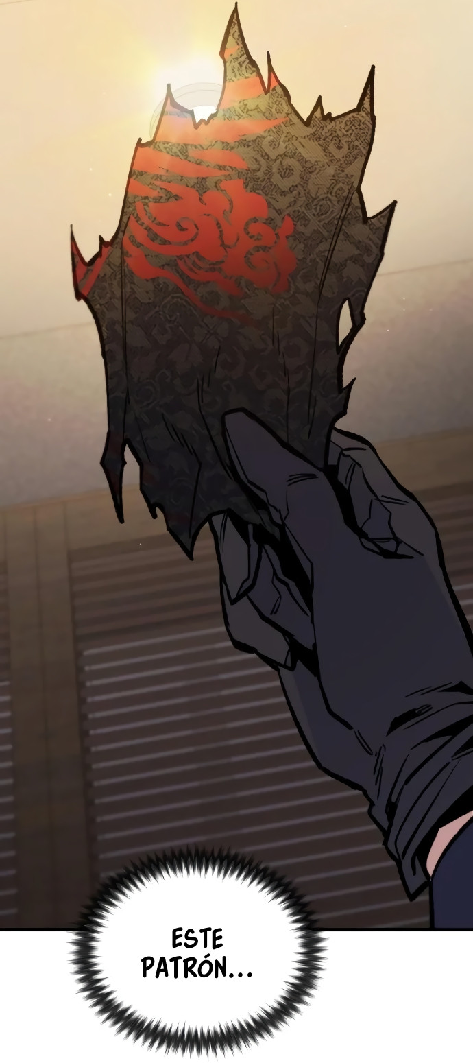 Los Guardianes de Joseon Capitulo 4 página 263