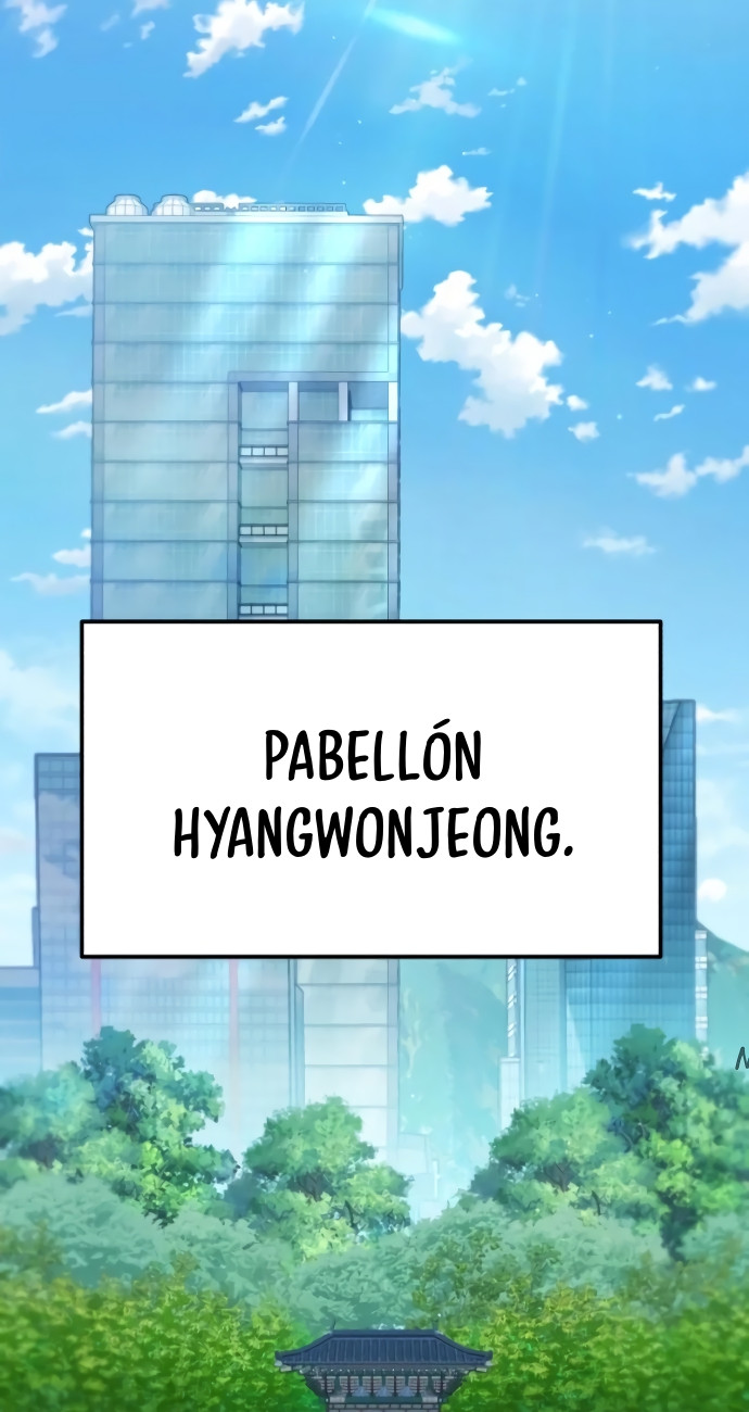 Los Guardianes de Joseon Capitulo 4 página 3