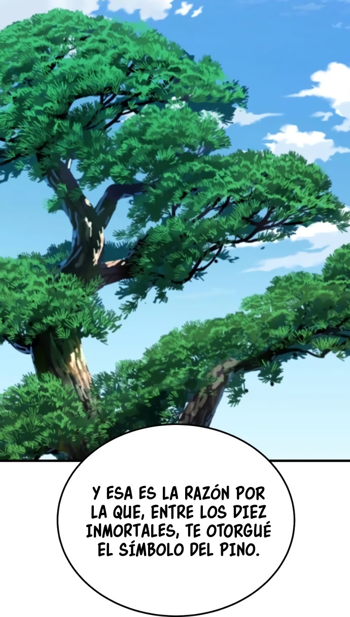 Los Guardianes de Joseon Capitulo 4 página 30