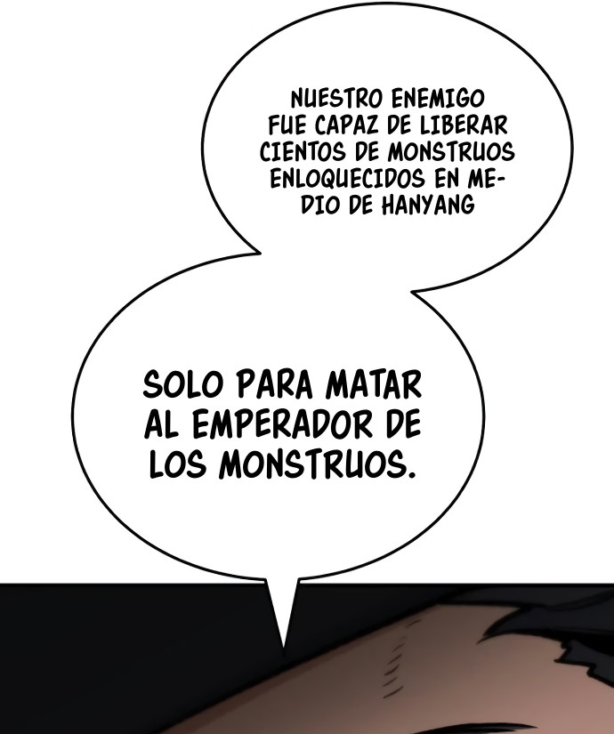 Los Guardianes de Joseon Capitulo 4 página 33