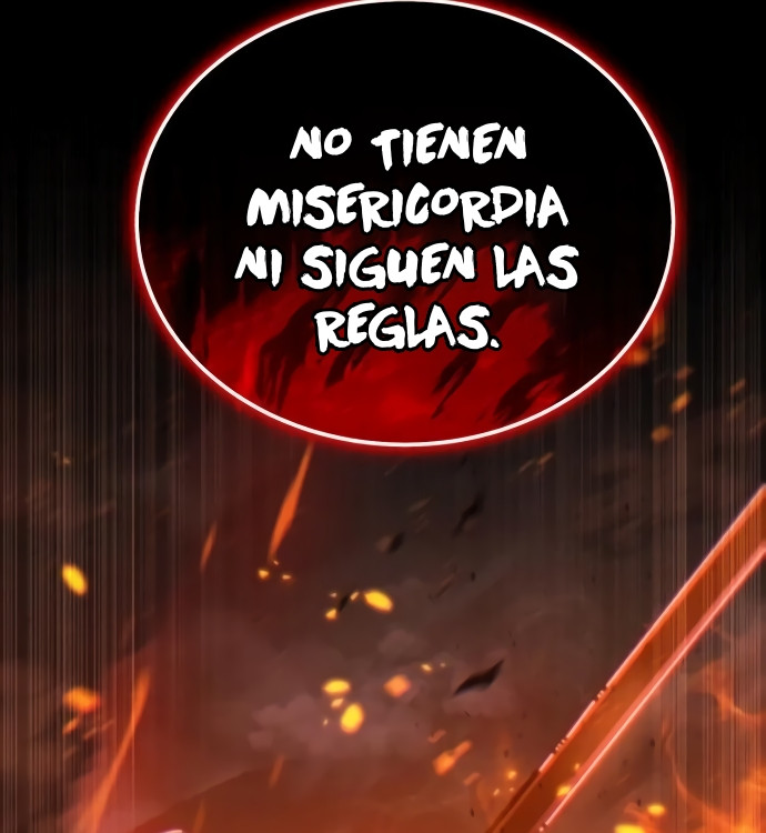 Los Guardianes de Joseon Capitulo 4 página 35