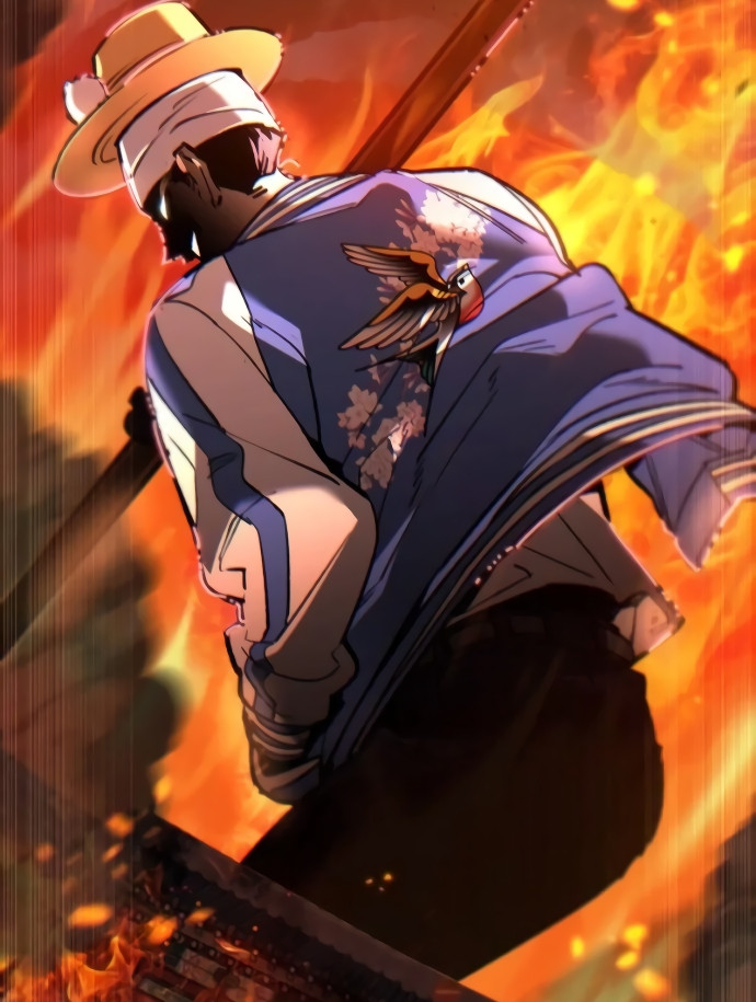 Los Guardianes de Joseon Capitulo 4 página 36